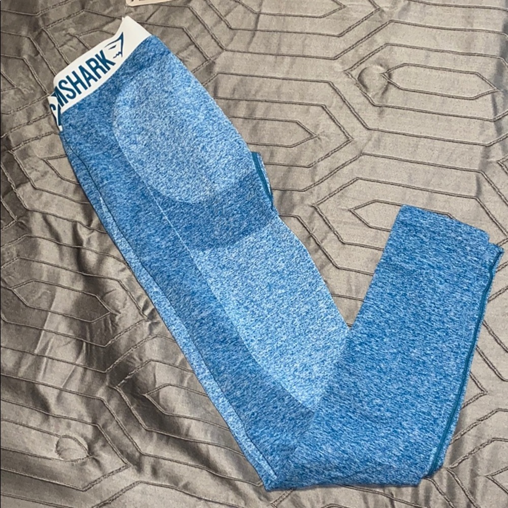 Gymshark flex legging